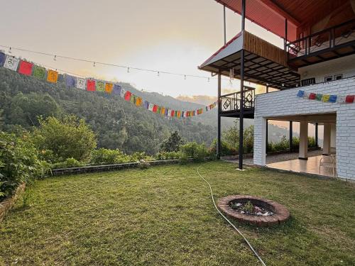 Kaul Bed & Breakfast | The Hermit's Getaway