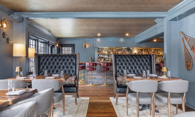 West Dover Hotel | The Hermitage Inn Vermont