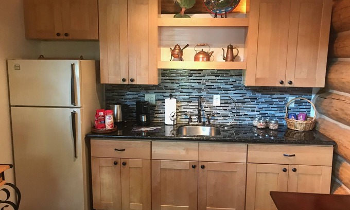 Olympia Bed & Breakfast | The Heron House