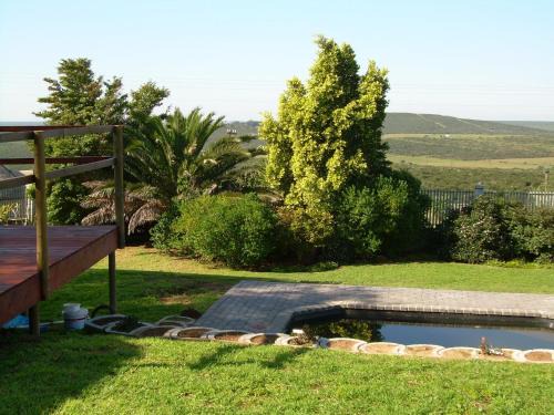 Uitenhage House | The Hexagon Wildlife Conservation