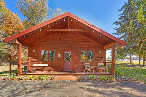 Kiel House | The HiDDEN HAVEN, Book your stay for NFL DRAFT & Road America