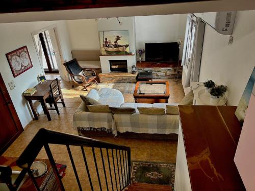 Iasmos Ski Chalet | The Hidden Ranch