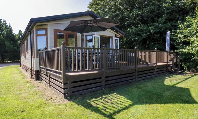 Aldeburgh Cottage | The Hide Out, Aldeburgh