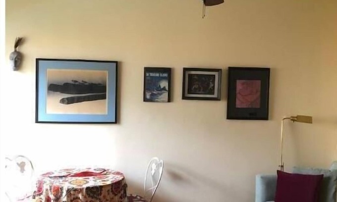 Novato House | The Hideaway - a Unique 2 Bedroom Private Patio Retreat