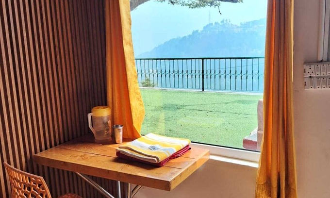 Mussoorie Resort | The Himalaya Retreat Resort