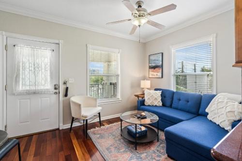 St. Petersburg Apartment | The Hipster Studio in DTSP