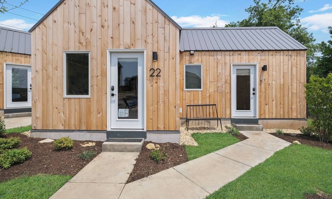 Ottawa Cabin | The Hold - Tiny Home