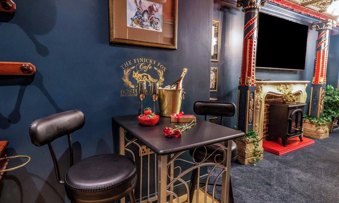 Treffynnon Cottage | THE HOLLOW, pet friendly, character holiday cottage in Holywell