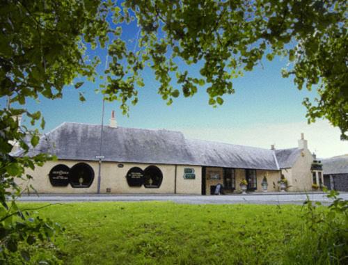 Eddleston Hotel | The Horseshoe Inn