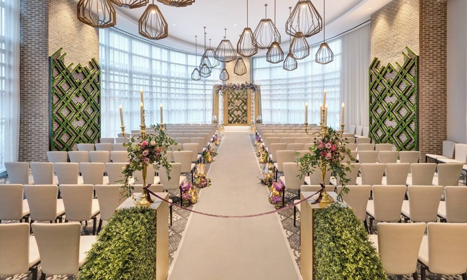 Alpharetta Hotel | The Hotel at Avalon, Autograph Collection