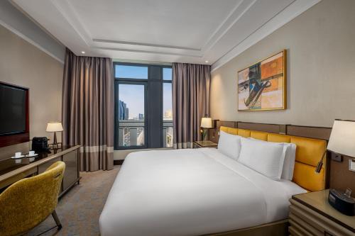 Jeddah Hotel | The Hotel Galleria Jeddah, Curio Collection by Hilton
