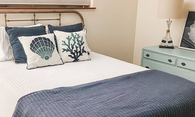 Whitehall House | The House at the Inn Suite - #23