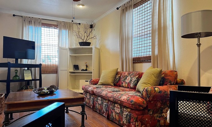 Tampa House | The House Close to Downtown/Airport and Stadium