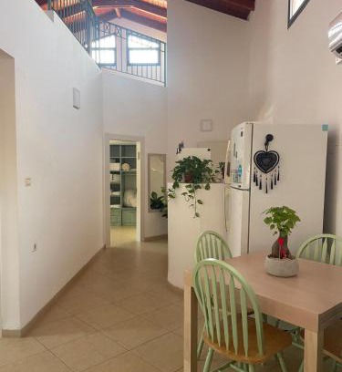 Yodfat Apartment | The house in Shiloah