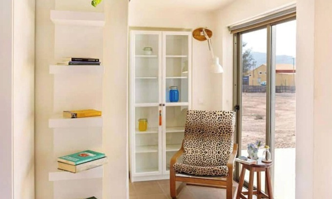 Tuineje Apartment | The house of Finca Juan Gopar