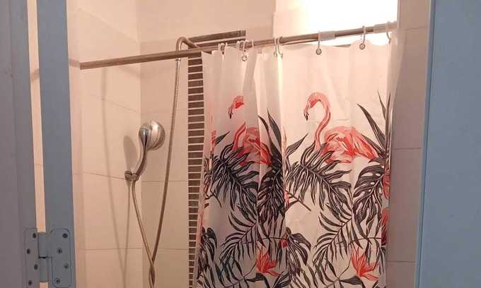 Beit She'an Apartment | The house on the river, 5 min from beautiful nature!