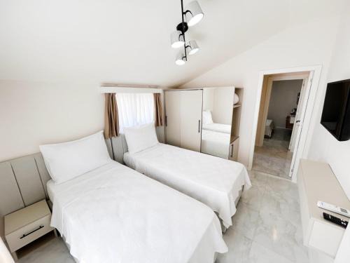 Babilonija Apartment | The House Rooms