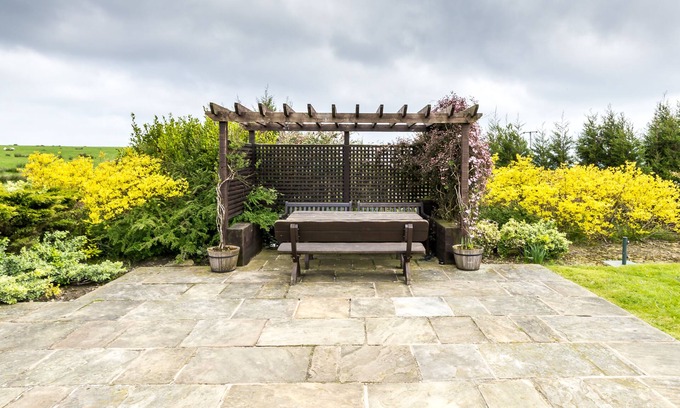 Holmfirth Hotel | The Huntsman Inn