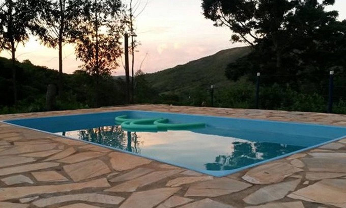 Capitolio House | The ideal ranch to enjoy the beauty of Capitólio! 6km from the city center!