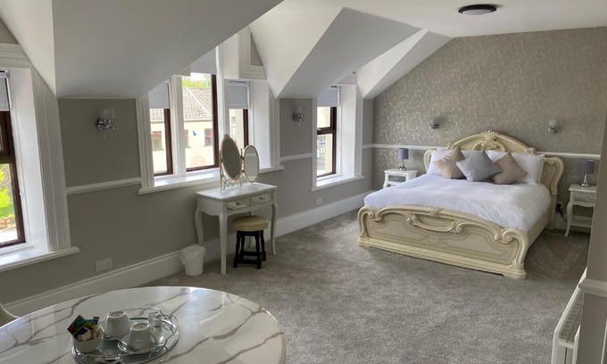 Garvagh Hotel | The Imperial Garvagh