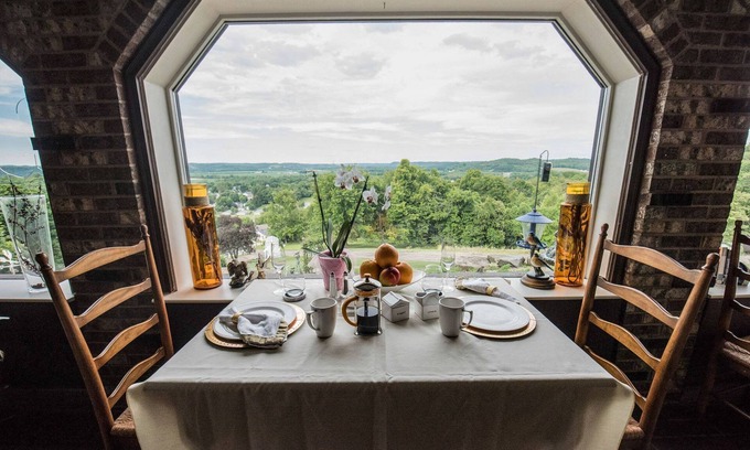 Dresden Bed & Breakfast | The Inn at Dresden