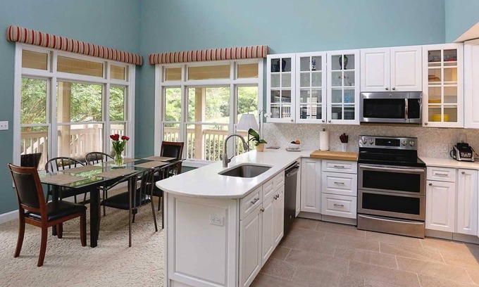 Chapel Hill Hotel | The Inn at Governors Club