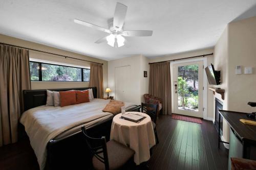 O'Brien Bed & Breakfast | The Inn at Shasta Lake