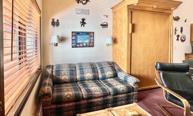 Granby Hotel | The Inn at Silvercreek 633