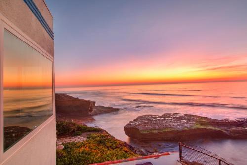 Sunset Cliffs Hotel | The Inn at Sunset Cliffs