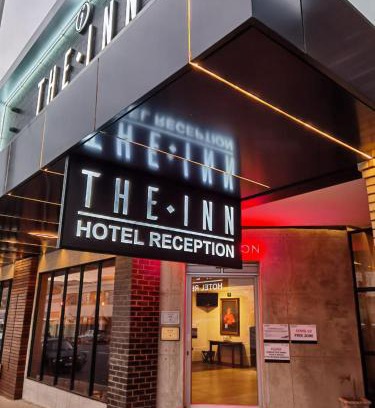 Pietermaritzburg Hotel | The Inn by Ilawu