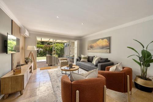 Milnerton House | The Island Beach House