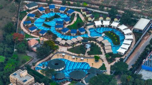 Bidadi Resort | The Isle by Wonderla