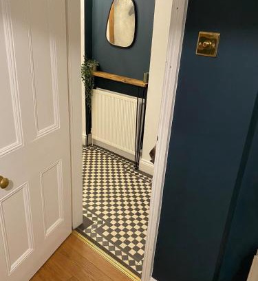 Queens Quarter House | The Ivy on Adelaide