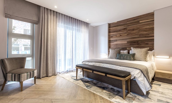 Plettenberg Bay Hotel | The Junction Boutique Hotel