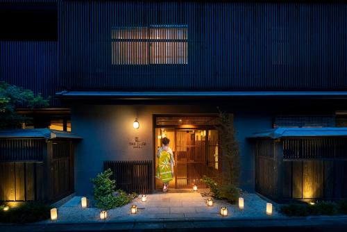 Kamigyo Hotel | THE JUNEI HOTEL Kyoto Imperial Palace West