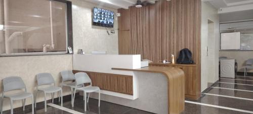 Gachibowli Hotel | The Kala Hotel & Coliving