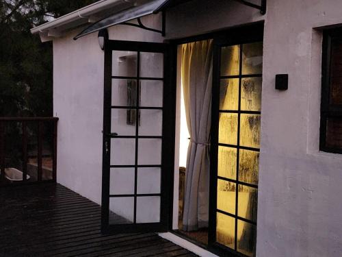 Barrydale House | The Karoo Kaven Cottage