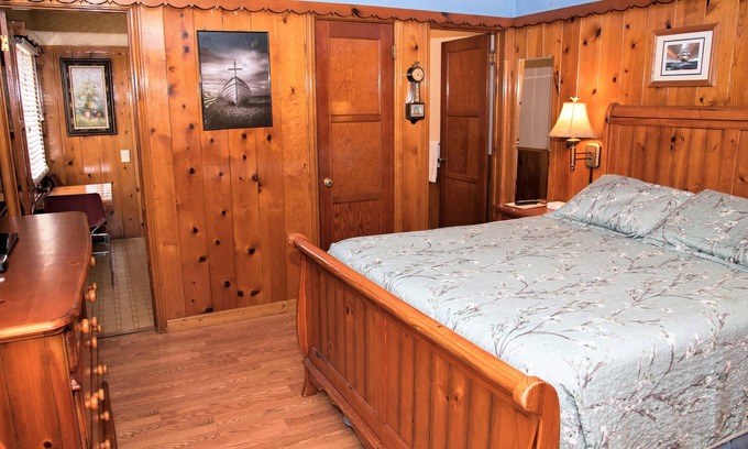 Kernville Cabin | The Kern Lodge