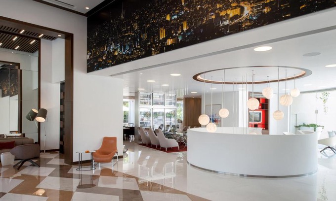 Beirut Hotel | The Key Beirut