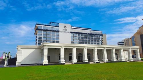 Fort Hotel | The Kingsbury Colombo