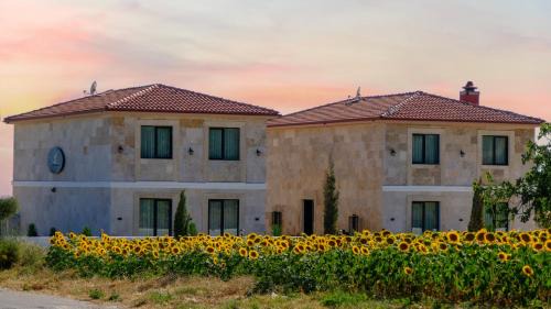 Eceabat Hotel | The Kirte Hotel