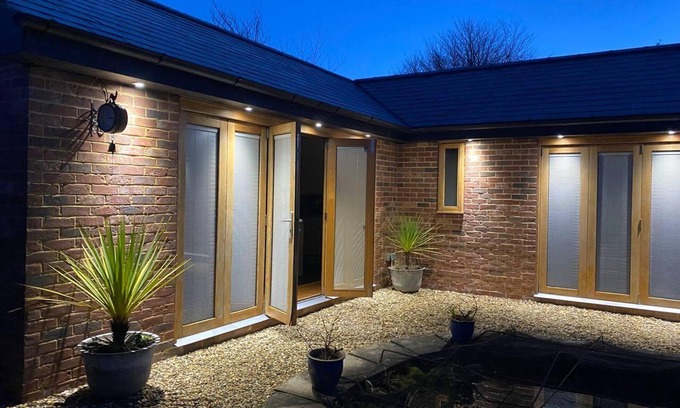 Sudbourne House | The Knox - Beautiful Two Bed Cottage Near Orford