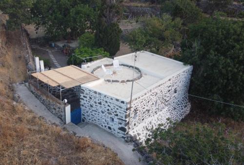 Nisyros Apartment | The Krani