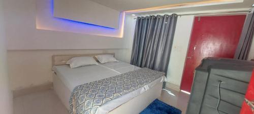 Puranpur Resort | The Krishnam Resort