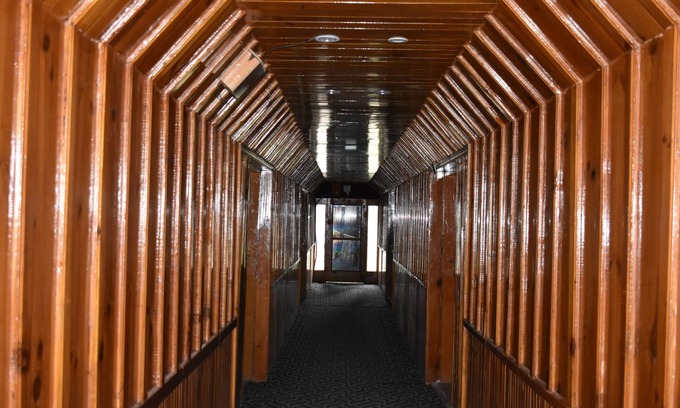 Shogran Hotel | The Kylix