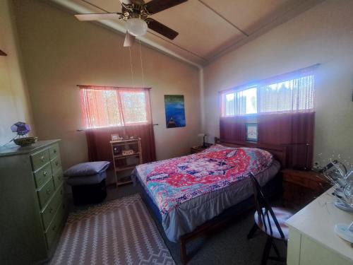 Weed House | The Lake House