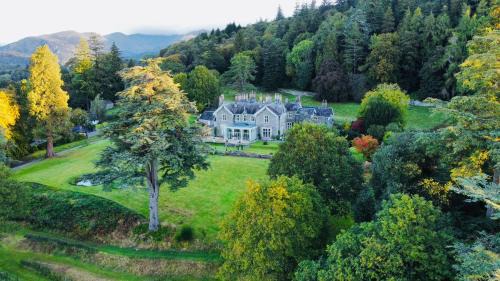 Windermere House | The Lake House, Wansfell Holme, Windermere