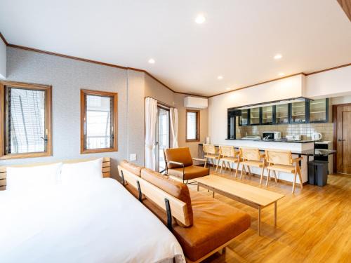 Hakata-ku Apartment | The LAMP Minoshima