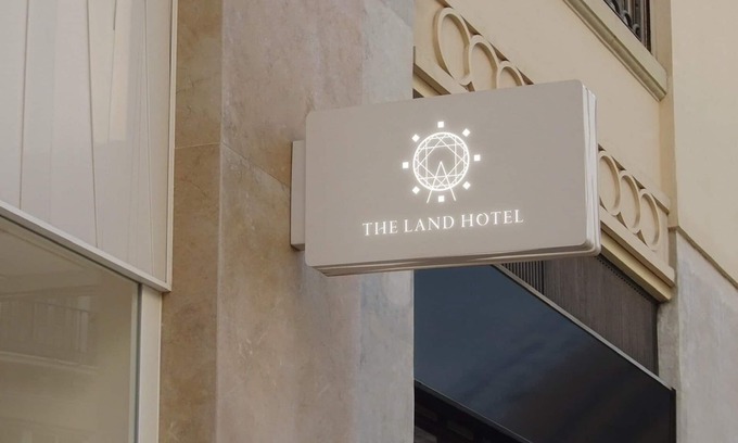 Arao Apartment | THE LAND HOTEL L1/Arao Kumamoto