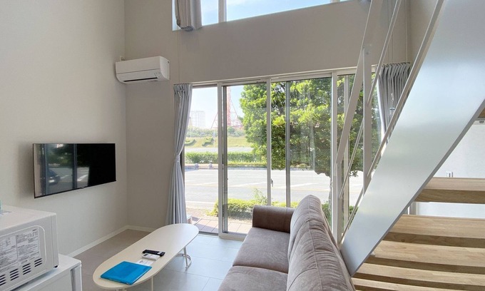 Arao Apartment | THE LAND HOTEL L6 /Arao Kumamoto